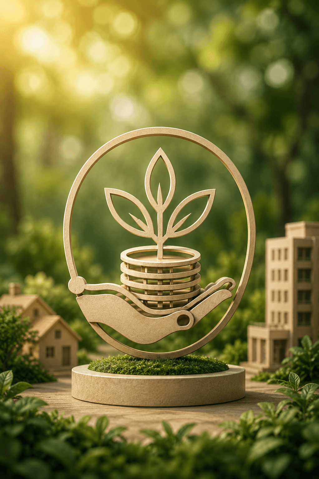 Bondhu Development Microfinance